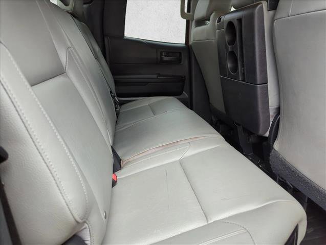 Certified 2019 Toyota Tundra SR RWD image 27