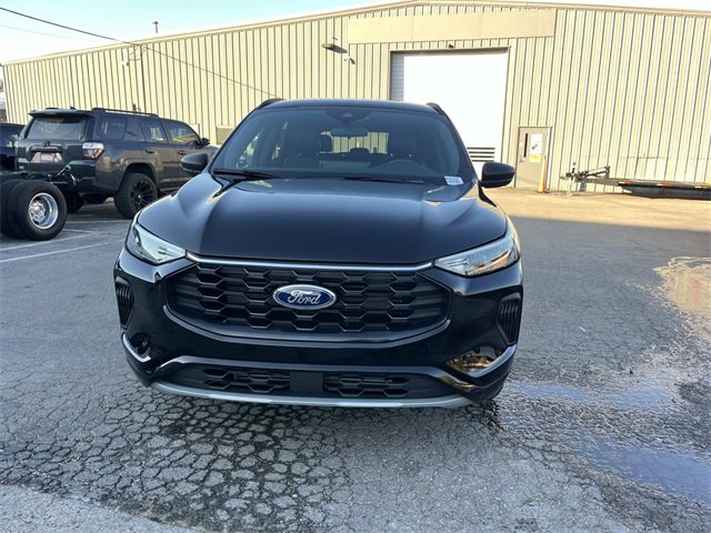 Used 2023 Ford Escape ST-Line w/ Tech Pack #1 image 8