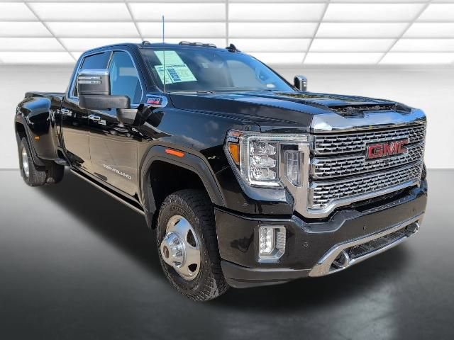 Used 2022 GMC Sierra 3500 Denali w/ Denali Ultimate Package