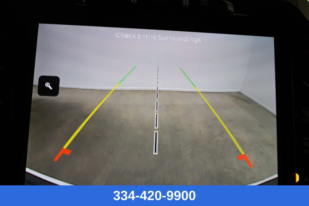 Used 2024 RAM 2500 Laramie image 12