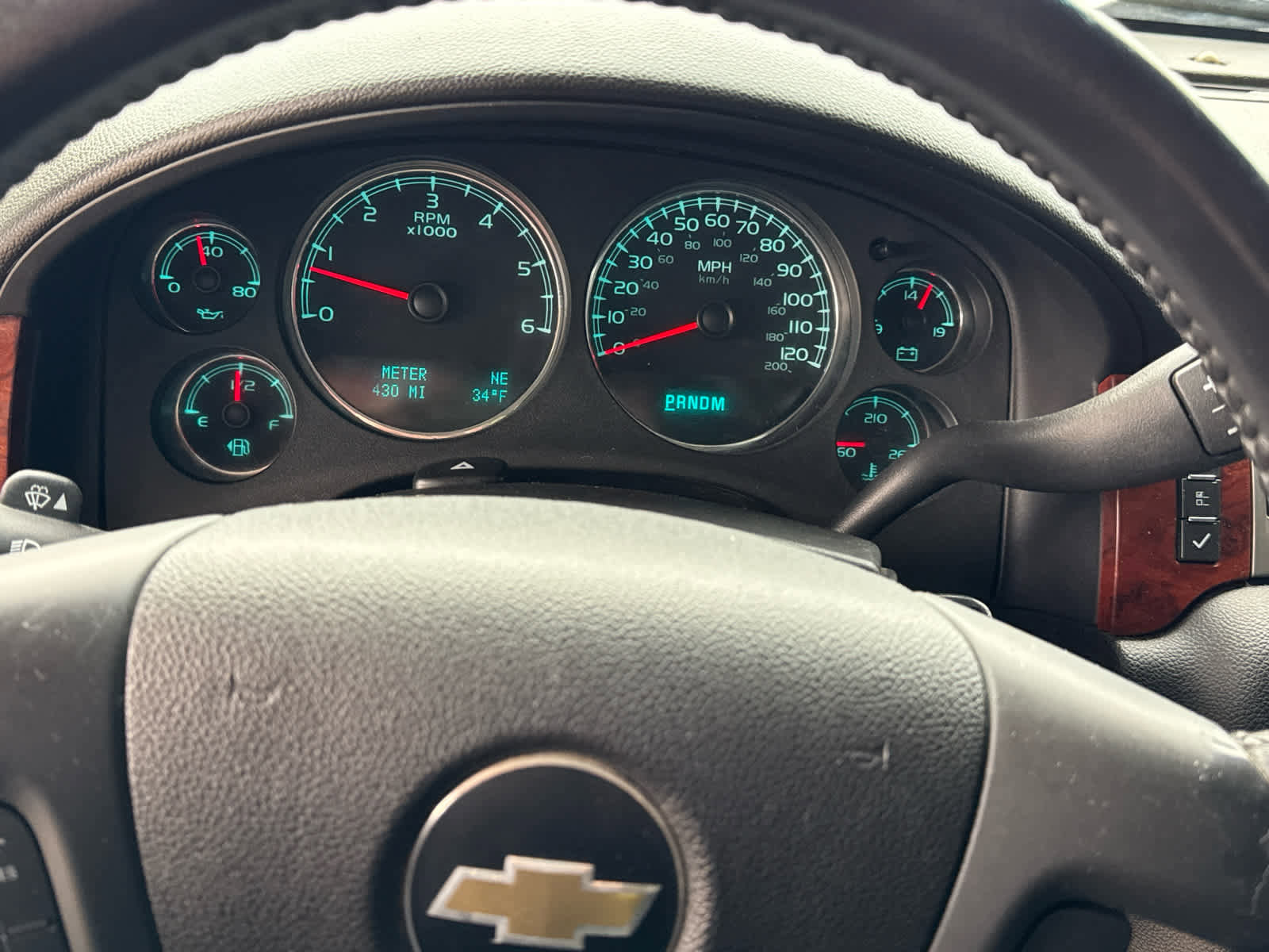 Used 2009 Chevrolet Tahoe LT image 15