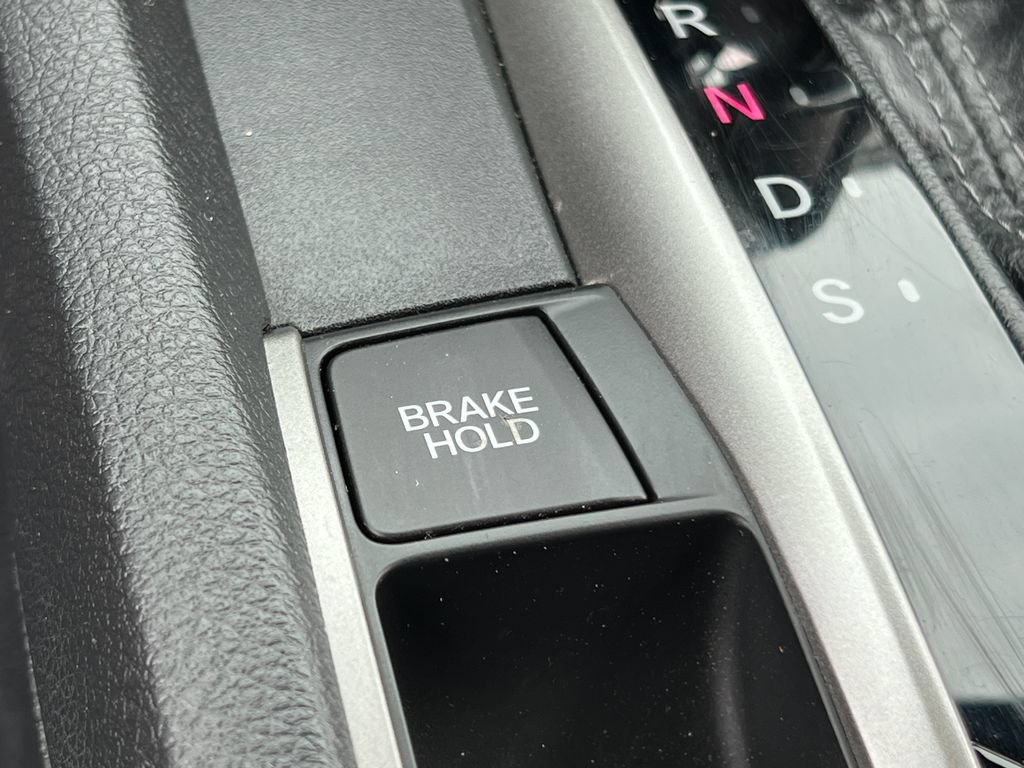 Used 2020 Honda Civic Sport Touring image 28