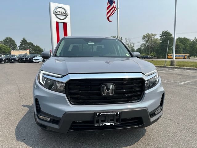 Used 2023 Honda Ridgeline RTL-E image 11