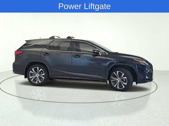 Used 2019 Lexus RX 350L FWD image 7