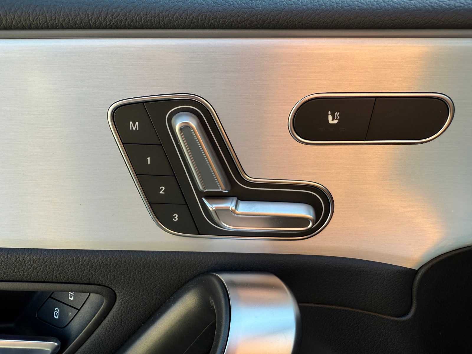 New 2026 Mercedes-Benz CLA 250 image 27