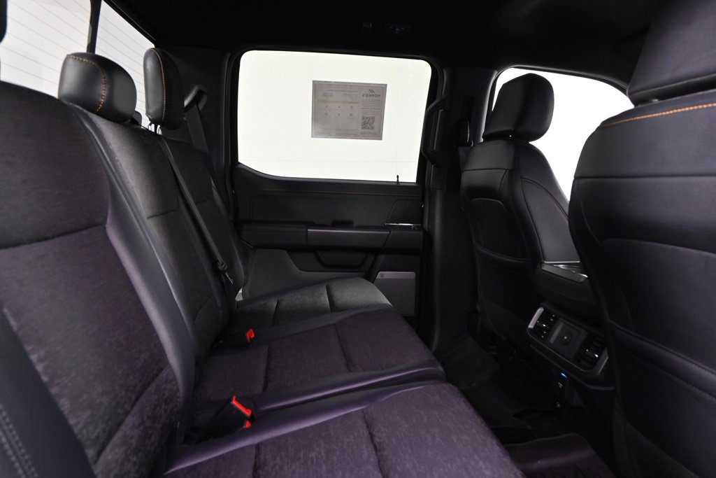 Used 2025 Ford F150 Tremor image 18
