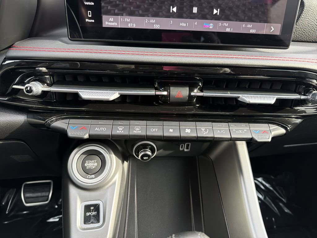 Used 2024 Dodge Hornet R/T image 26