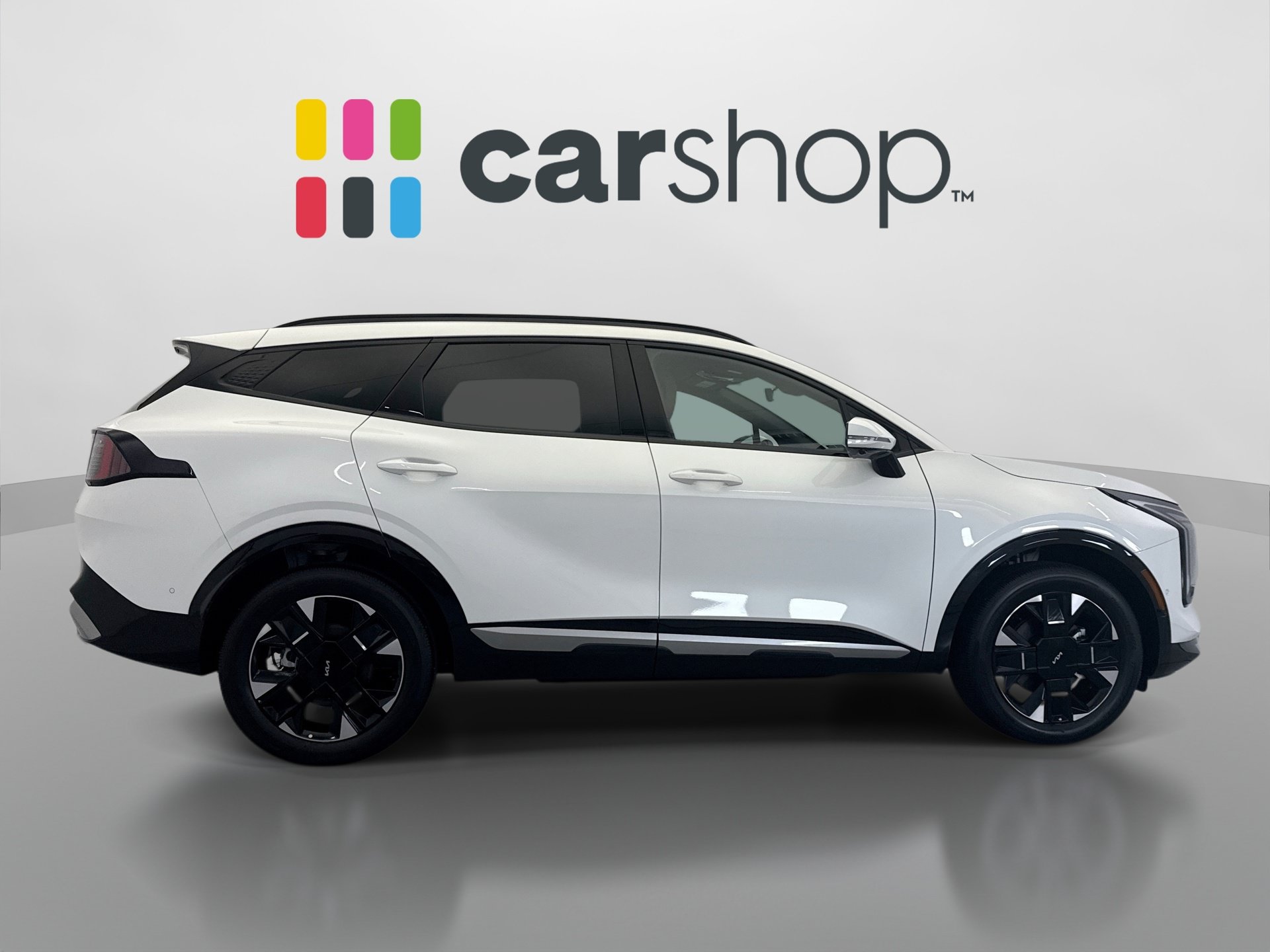 Used 2026 Kia Sportage SX Prestige AWD/4WD image 6