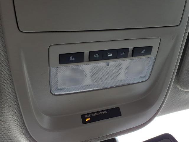 Certified 2022 Chevrolet Colorado Z71 AWD/4WD image 14