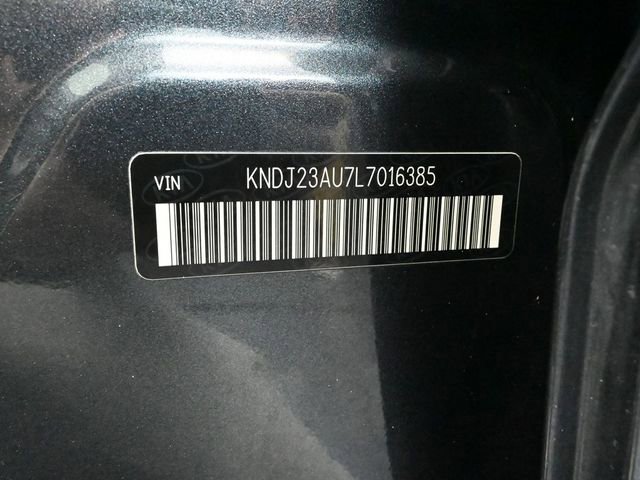 Used 2020 Kia Soul S FWD image 41