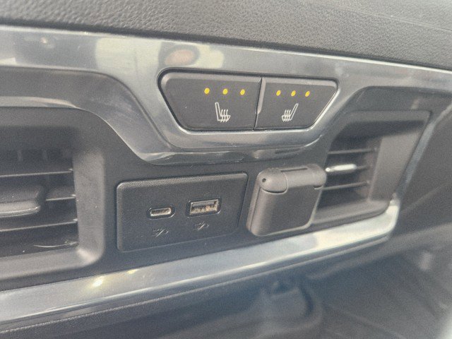 Used 2020 Chevrolet Silverado 2500 High Country w/ Z71 Off-Road Package image 29