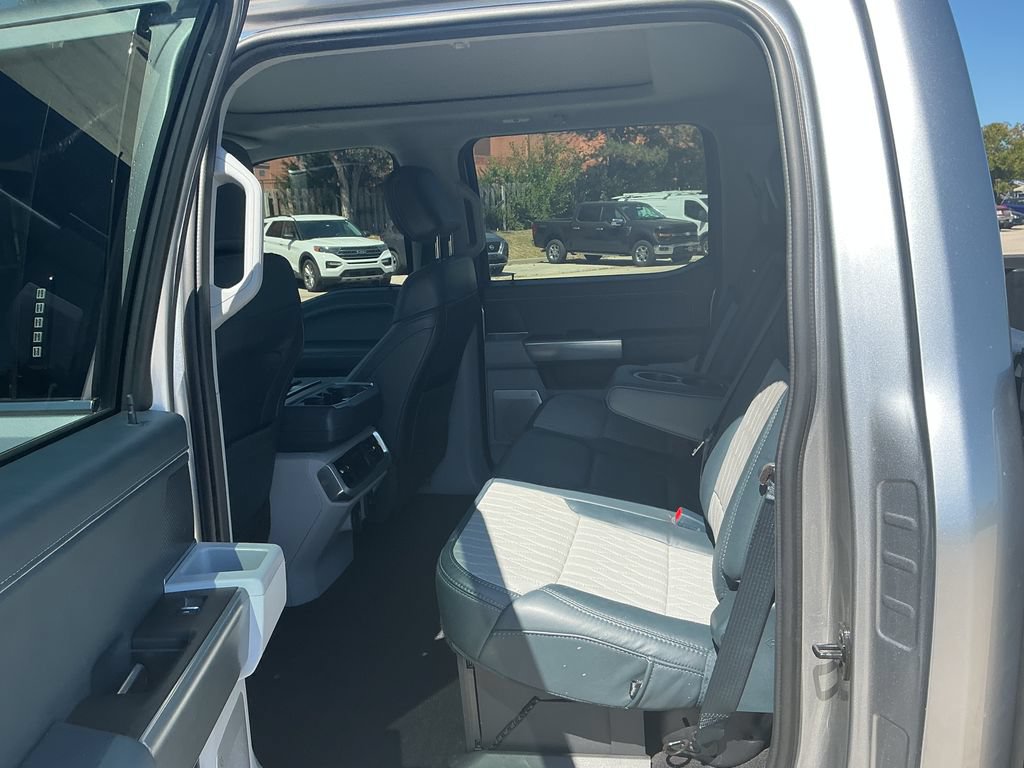Used 2023 Ford F150 Limited AWD/4WD image 17