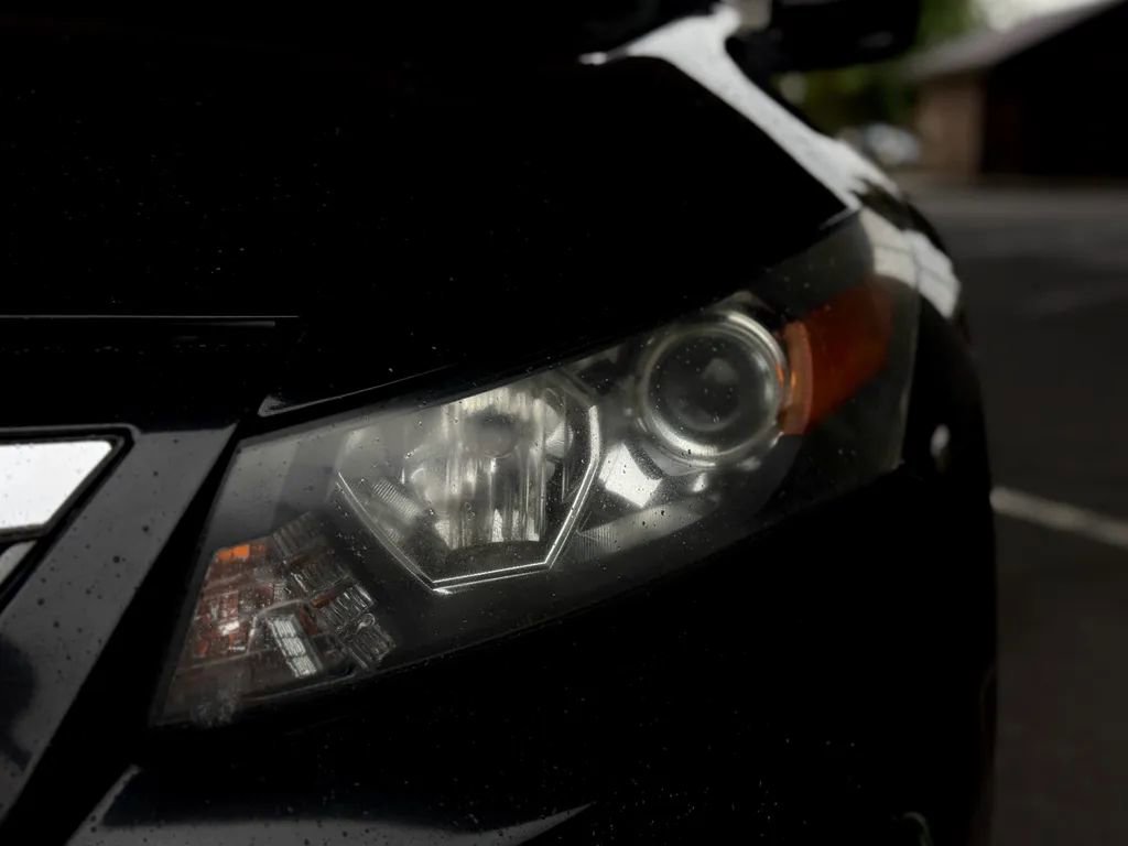 Used 2011 Honda Accord EX-L image 38