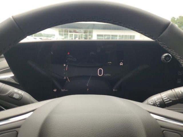 New 2026 Buick Envista Sport Touring w/ Convenience I Package FWD image 23