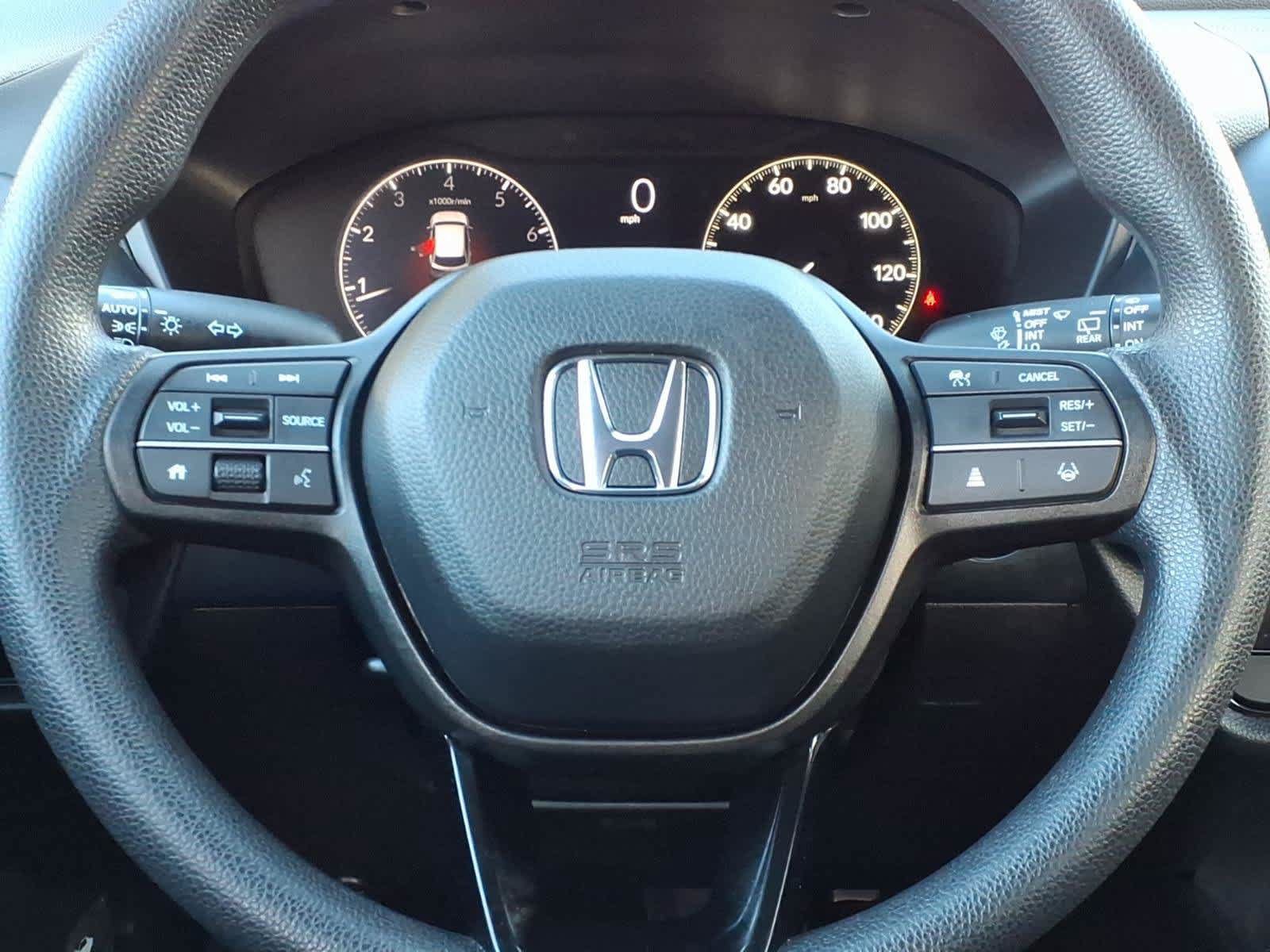 Used 2024 Honda HR-V LX image 16