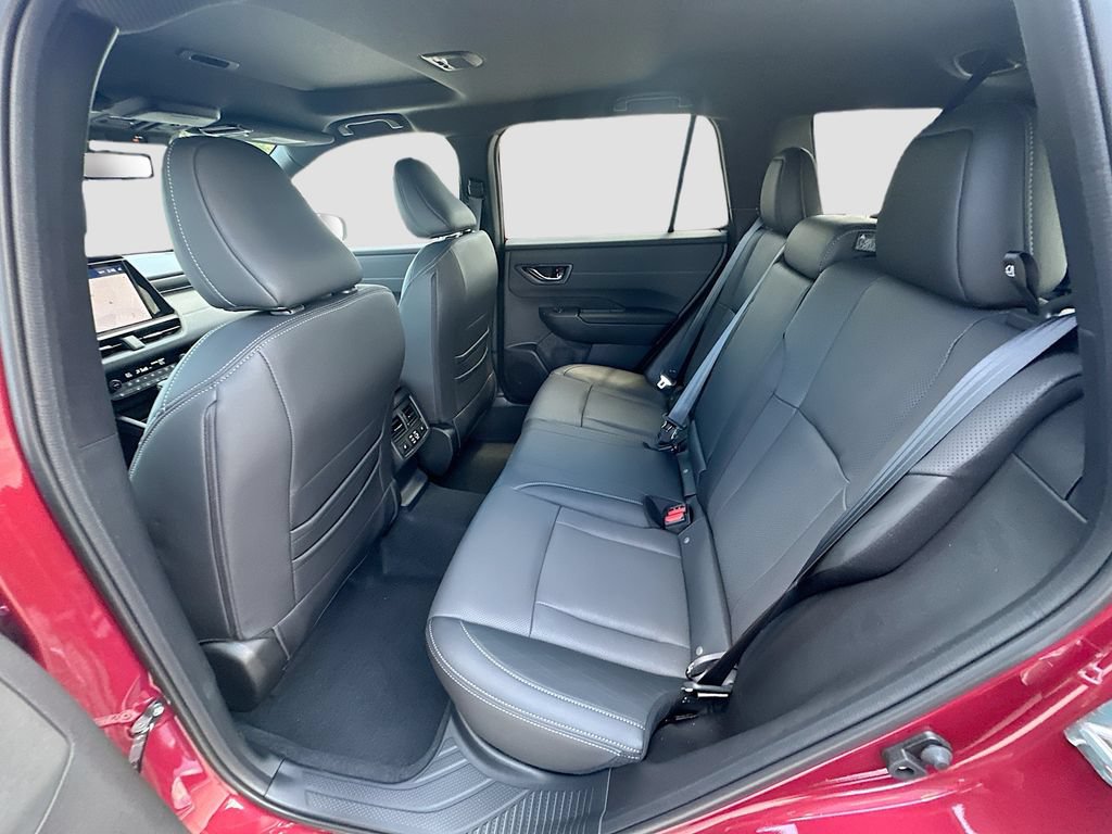 New 2026 Subaru Outback Touring XT AWD/4WD image 25