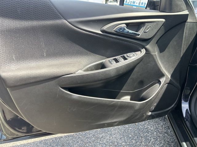 Used 2023 Chevrolet Malibu LT FWD image 11