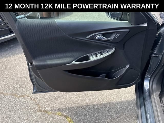 Used 2019 Chevrolet Malibu LS FWD image 12