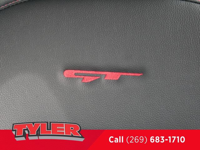 Used 2024 Kia Forte GT image 39