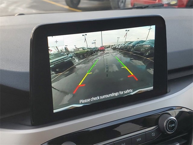 Certified 2022 Ford Escape SE w/ Convenience Package image 21