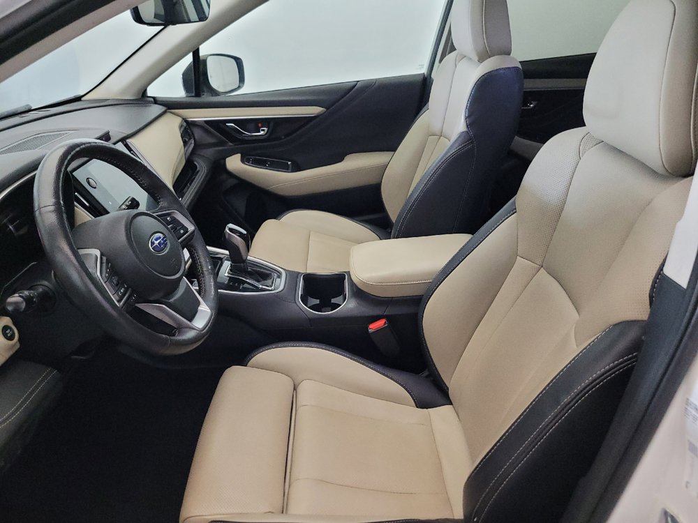 Used 2024 Subaru Outback Limited AWD/4WD image 17