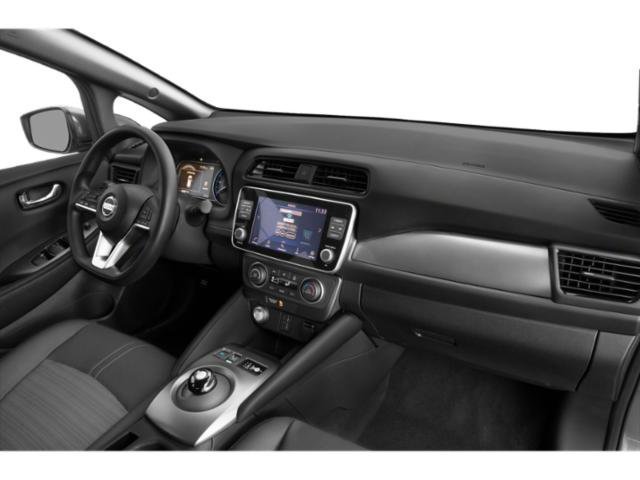 Used 2022 Nissan Leaf SV FWD image 18