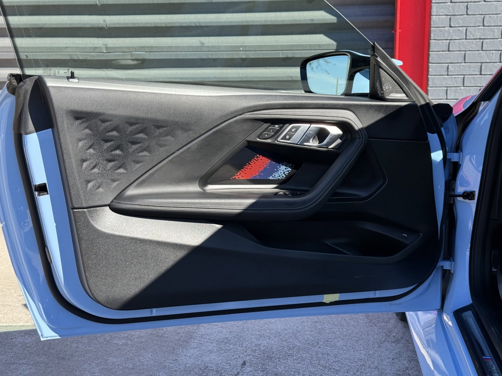 Used 2023 BMW M2 w/ Lighting Package image 14