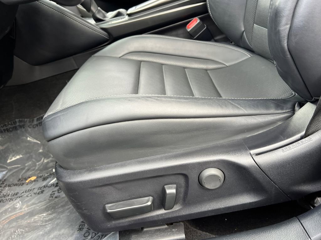 Certified 2023 Lexus IS 350 F Sport image 15