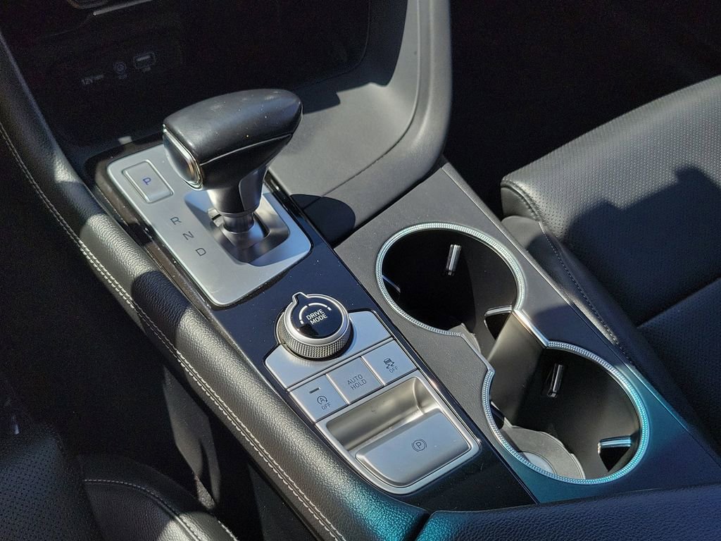 Used 2020 Genesis G70 2.0T image 30