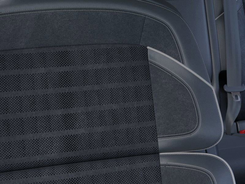 New 2026 Lincoln Nautilus Black Label w/ Jet Appearance Package image 17