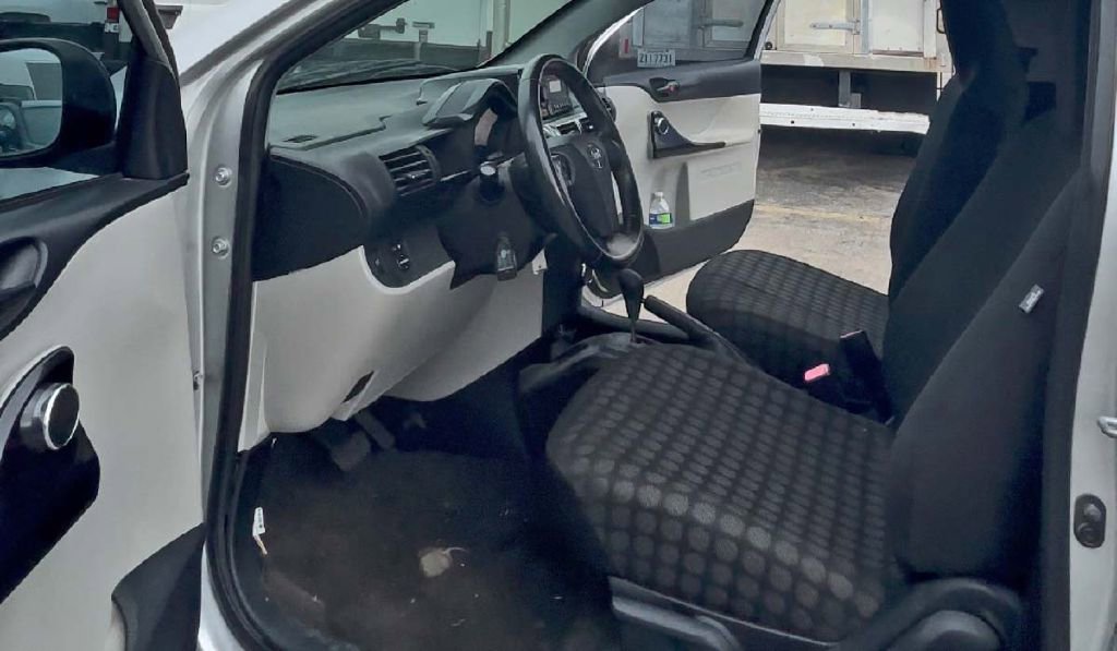 Used 2013 Scion iQ image 7
