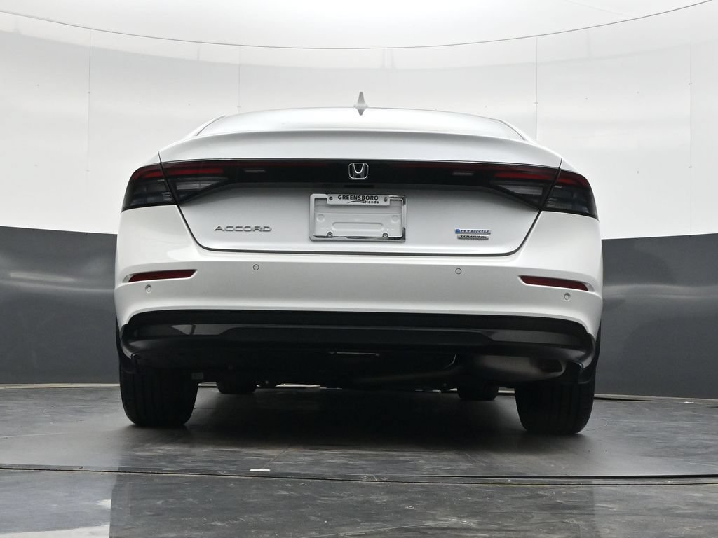 Used 2023 Honda Accord Touring image 37