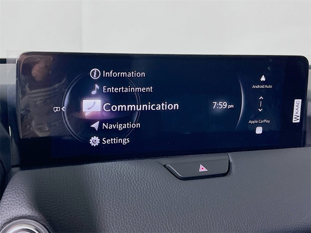 New 2026 MAZDA CX-90 Plug-In Hybrid w/ Preferred image 12