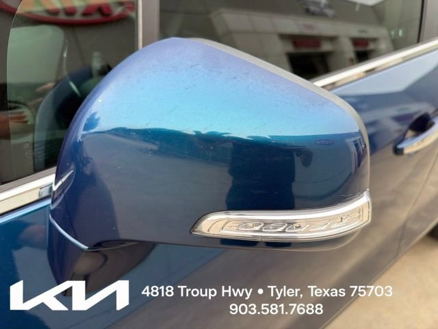 Used 2019 Buick Encore Preferred FWD image 5