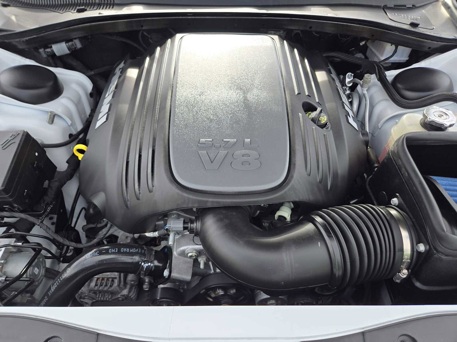 Used 2023 Dodge Charger R/T w/ Daytona Edition Group RWD image 31