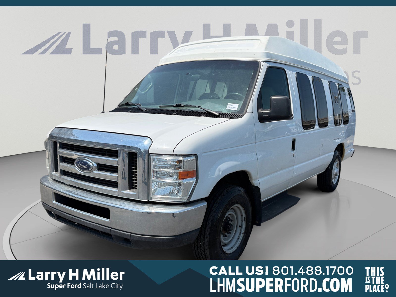 Used 2008 Ford E-250 and Econoline 250 Extended
