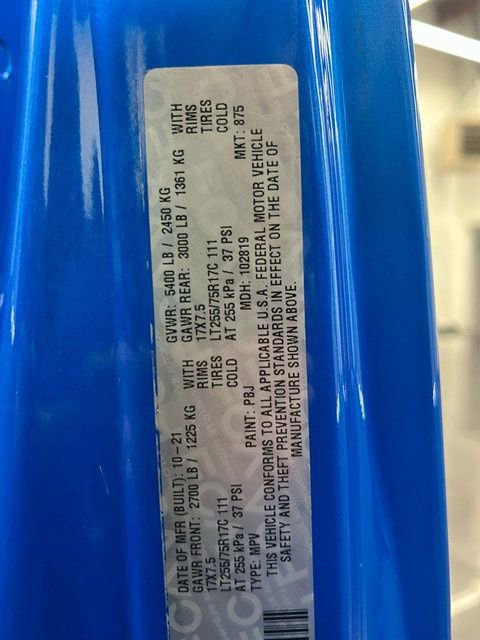 Used 2021 Jeep Wrangler Unlimited Sport image 50