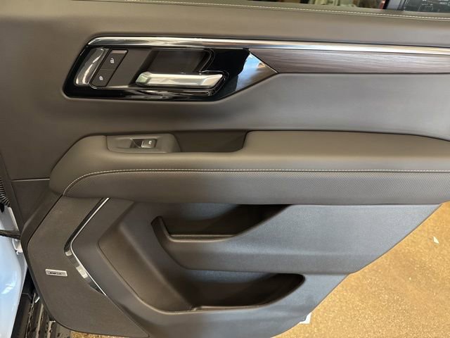 New 2026 Chevrolet Tahoe Premier w/ Sun And Tow Package image 25