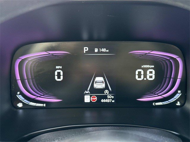 Certified 2023 Kia Soul LX w/ LX Technology Package image 27