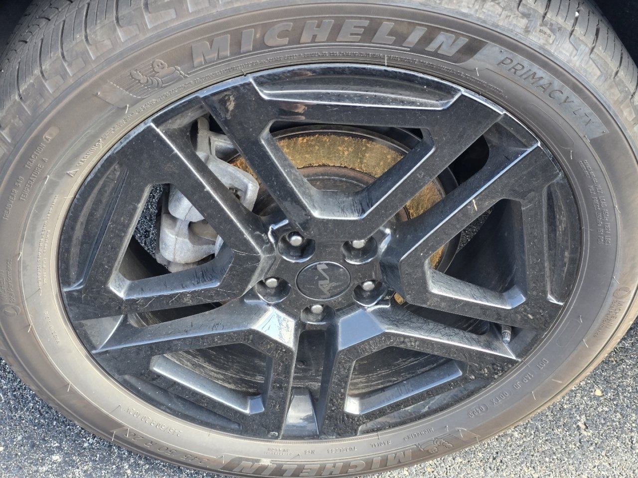 Used 2025 Kia Telluride SX X-Line AWD/4WD image 9