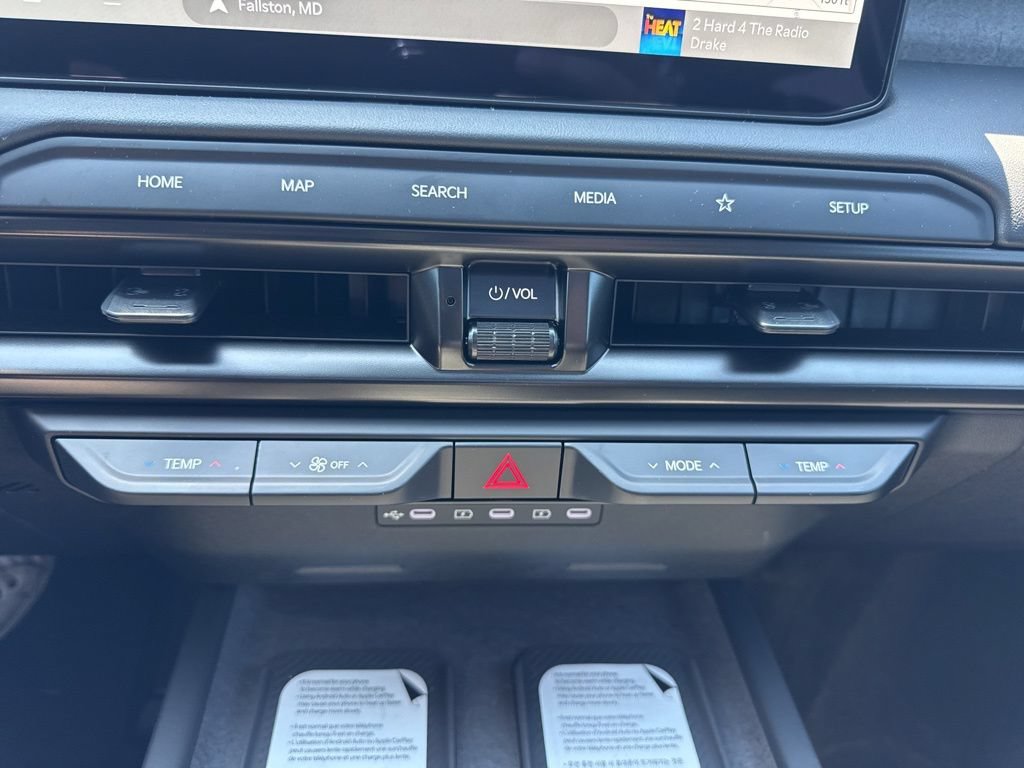 New 2027 Kia Telluride EX X-Line AWD/4WD image 16