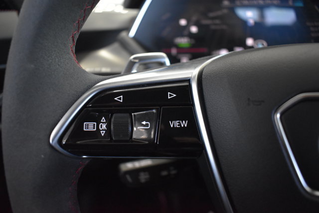 Used 2022 Audi RS e-tron GT w/ Year 1 Package AWD/4WD image 20