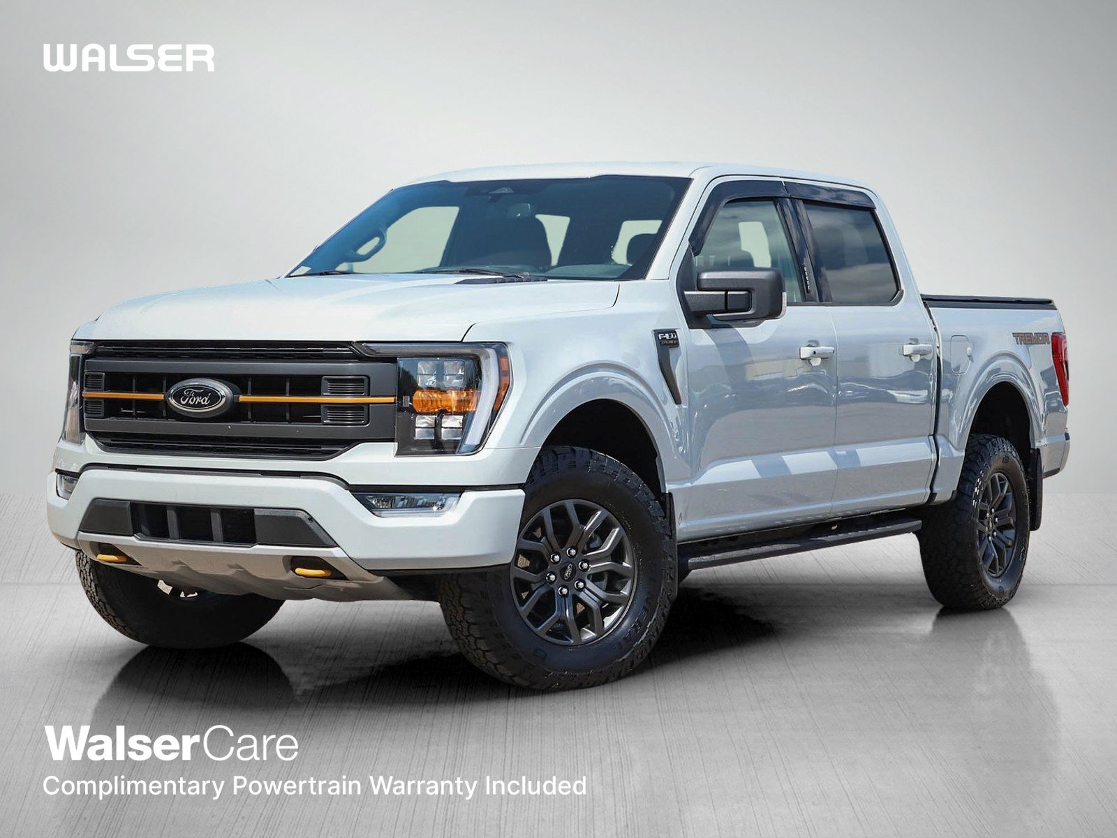 Used 2023 Ford F150 Tremor