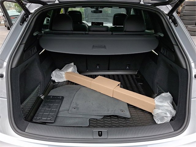 Certified 2025 Audi Q5 2.0T Premium w/ Convenience Plus Package image 27