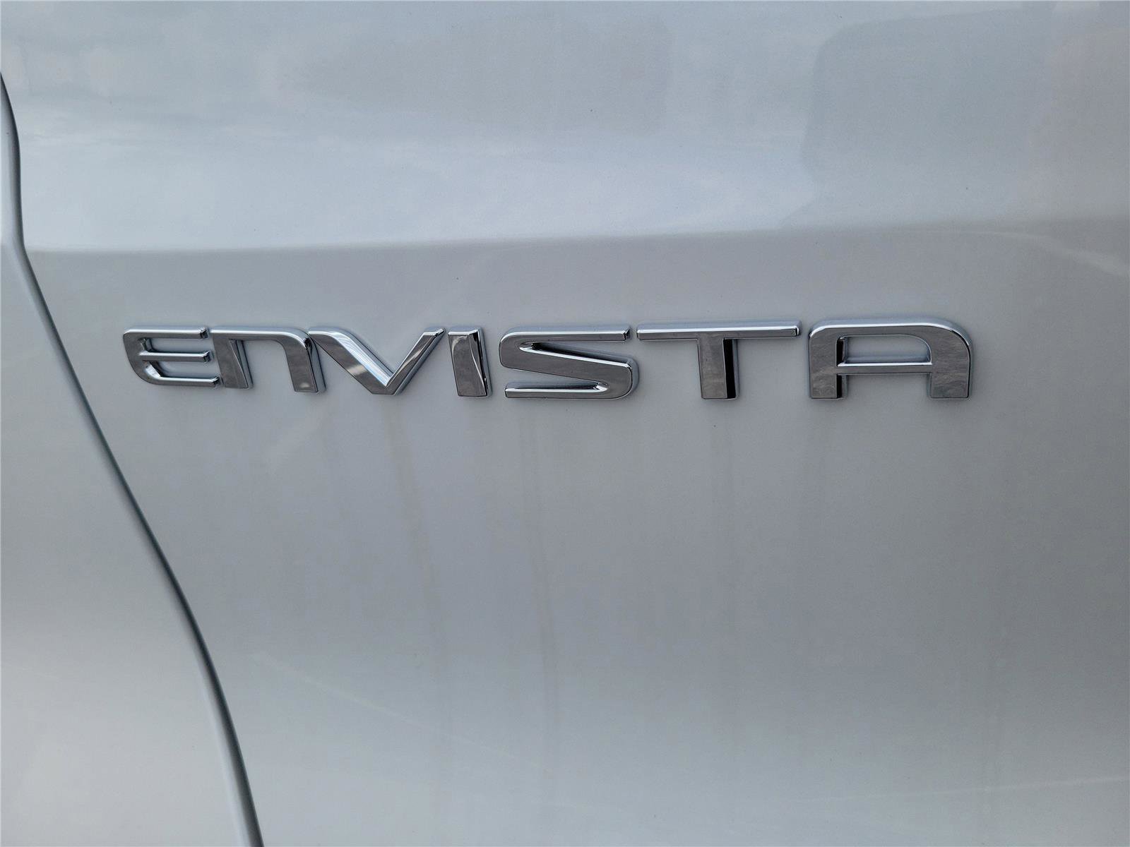 New 2026 Buick Envista Avenir image 7