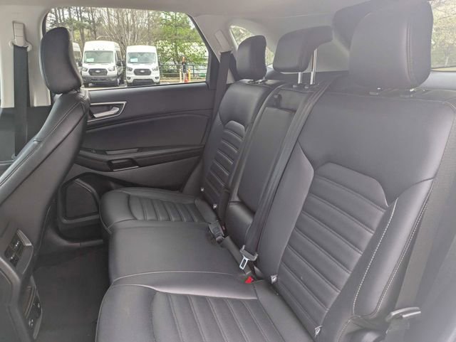 Used 2022 Ford Edge SEL w/ Convenience Package image 15