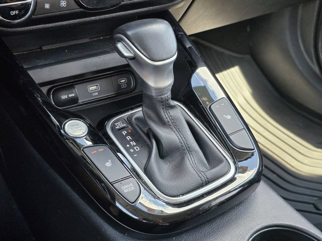 Certified 2023 Kia Soul EX FWD image 28