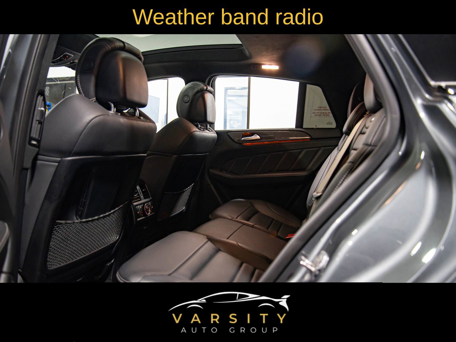 Used 2019 Mercedes-Benz GLE 63 AMG S image 11