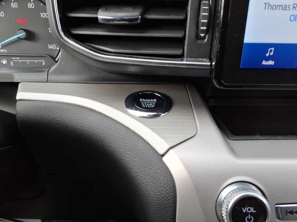 Certified 2023 Ford Explorer XLT w/ Equipment Group 202A image 26