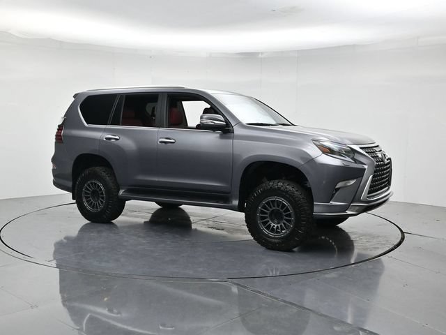 Used 2023 Lexus GX 460 Premium AWD/4WD image 3
